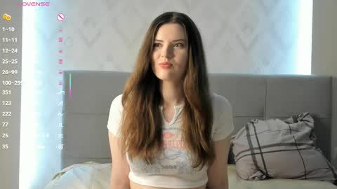 Lily online show from 02.24.25