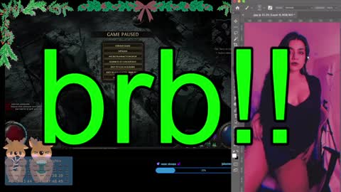 maudLin online show from 12.20.24