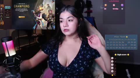 maudLin online show from 09.10.25