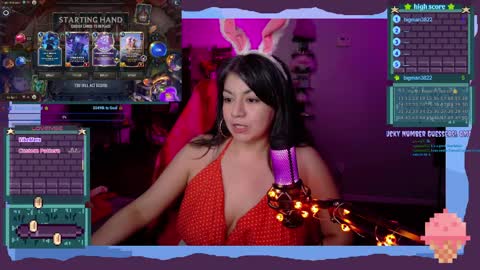 Snapshot of maudlinbrat chatting on 04.11.26 maudLin online show from 04.11.26