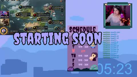 Snapshot of maudlinbrat chatting on 04.12.26 maudLin online show from 04.12.26