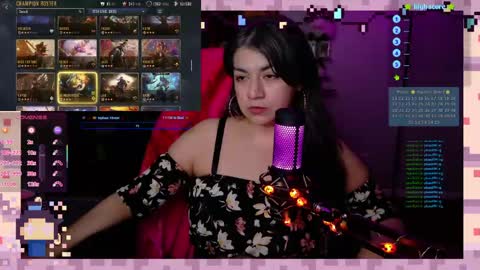 Snapshot of maudlinbrat chatting on 05.09.26 maudLin online show from 05.09.26