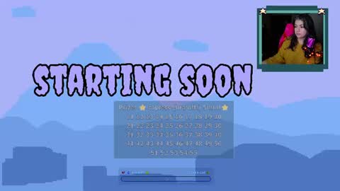 Snapshot of maudlinbrat chatting on 06.26.26 maudLin online show from 06.26.26