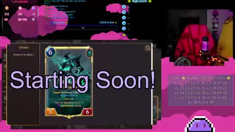 Snapshot of maudlinbrat chatting on 07.20.26 maudLin online show from 07.20.26
