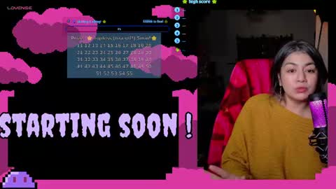 Snapshot of maudlinbrat chatting on 07.27.26 maudLin online show from 07.27.26