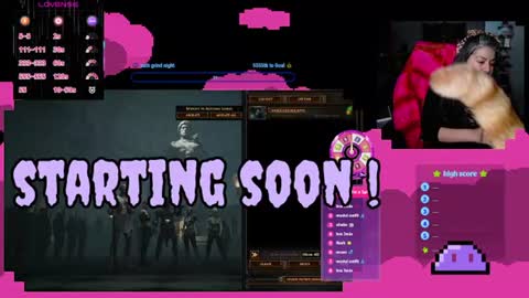 Snapshot of maudlinbrat chatting on 08.03.26 maudLin online show from 08.03.26