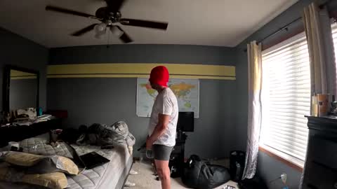 Snapshot of mauricescott chatting on 11.02.25 mauricescott online show from 11.02.25