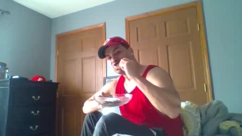 mauricescott online show from 02.01.26