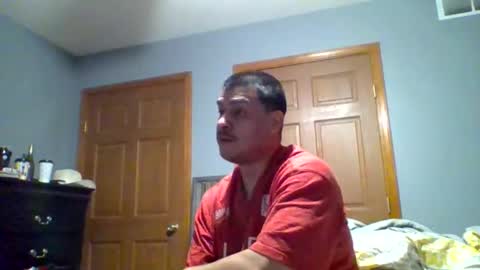 mauricescott online show from 03.13.26