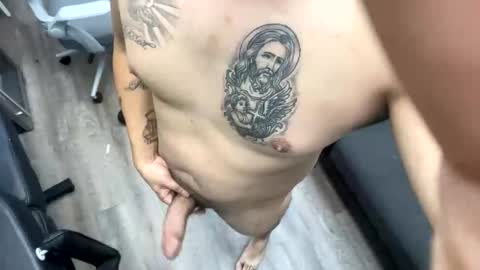 Bigdick469 online show from 05.08.26