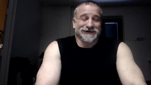 mauro1971 online show from 04.21.26