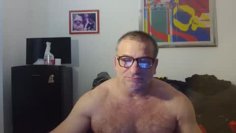 Snapshot of mauro1971 chatting on 06.02.26 mauro1971 online show from 06.02.26