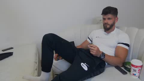 mauro_real_man online show from 06.13.26