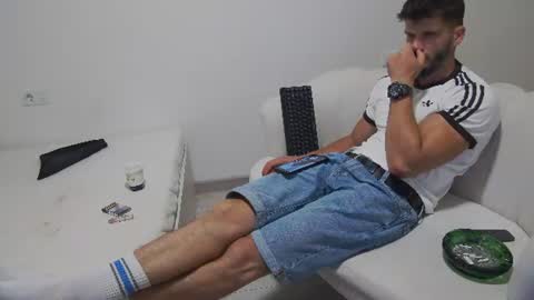 mauro_real_man online show from 06.14.26