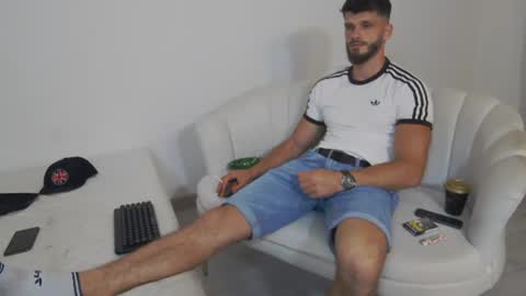 mauro_real_man online show from 06.15.26