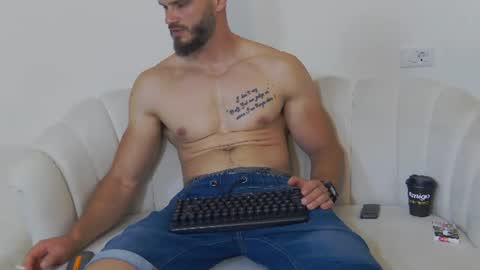 mauro_real_man online show from 06.20.26