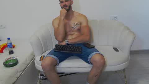 mauro_real_man online show from 06.22.26