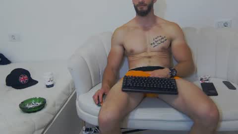 mauro_real_man online show from 06.23.26