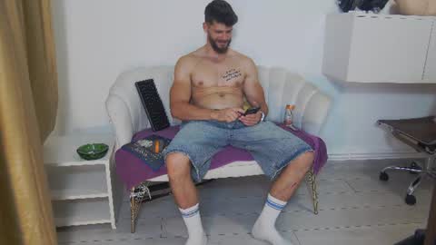 mauro_real_man online show from 06.28.26