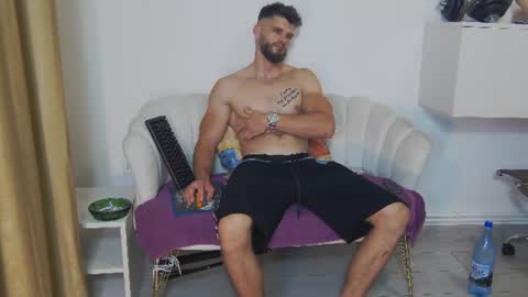 mauro_real_man online show from 06.29.26