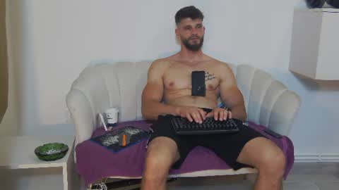 mauro_real_man online show from 06.30.26