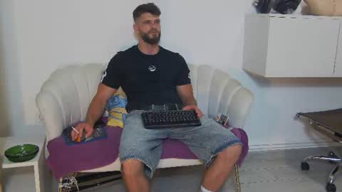 mauro_real_man online show from 07.01.26