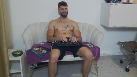 mauro_real_man online show from 07.07.26