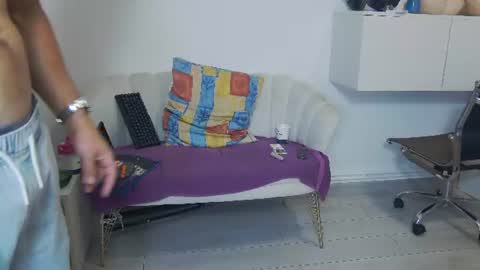 mauro_real_man online show from 07.20.26