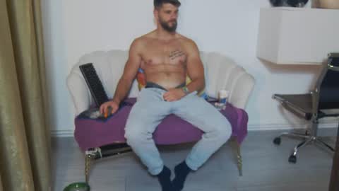 mauro_real_man online show from 07.21.26