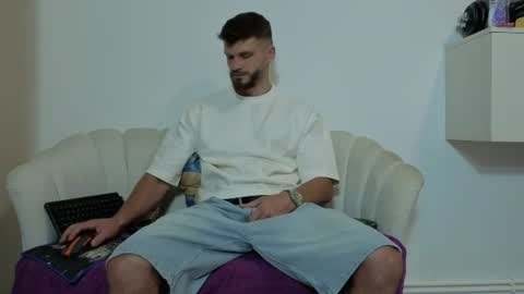 mauro_real_man online show from 07.28.26