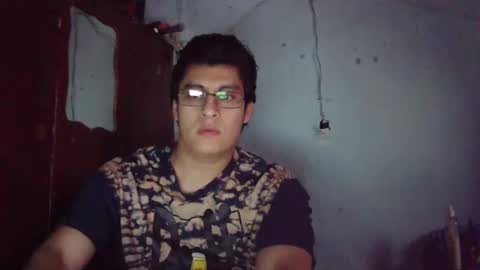 Snapshot of maurodirty chatting on 01.19.25 Mauro online show from 01.19.25