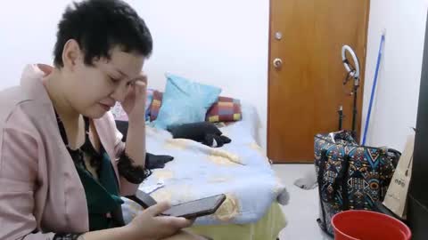 mauroluxandra online show from 02.01.26