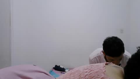 mauroluxandra online show from 02.23.26