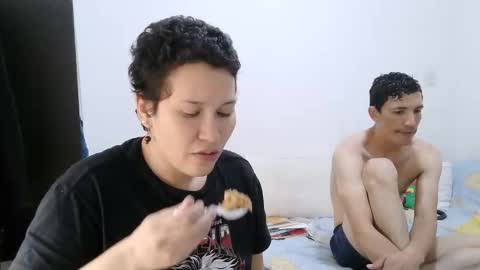 mauroluxandra online show from 02.24.26