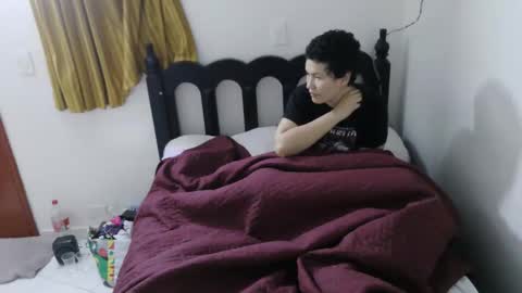 mauroluxandra online show from 02.28.26