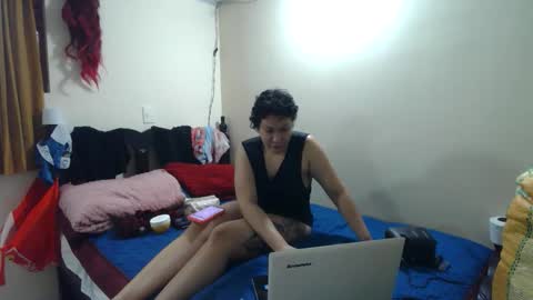 mauroluxandra online show from 06.05.26