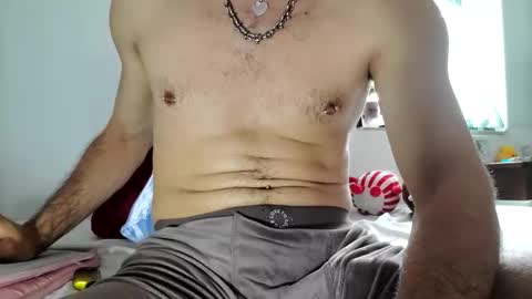 Mauro Scorpio online show from 04.28.26