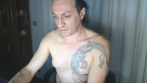 Marcellobausola  s k i -p e online show from 10.10.25