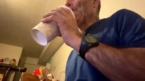 maverick7000 online show from 03.12.25