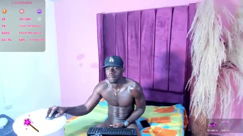 maverickbig1 online show from 02.20.25
