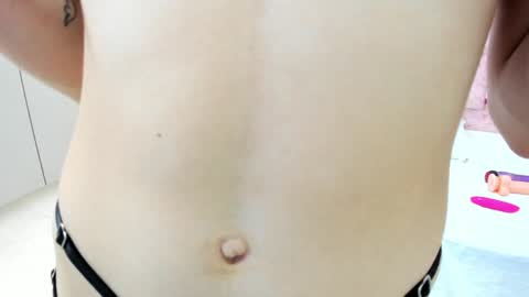 Snapshot of mavie_ivanova chatting on 12.10.24 mavie_ivanova online show from 12.10.24