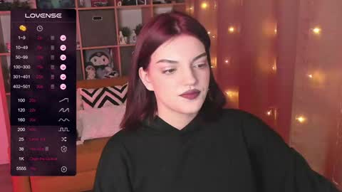 Mavis online show from 12.11.24