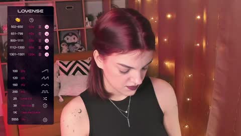 Mavis online show from 12.12.24