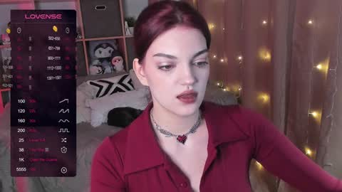 Mavis online show from 12.20.24