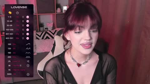 Mavis online show from 01.14.25