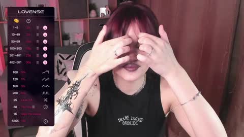 Mavis online show from 01.16.25