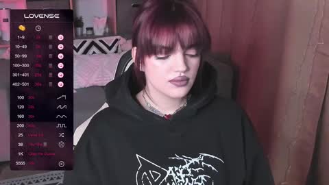 Mavis online show from 01.18.25