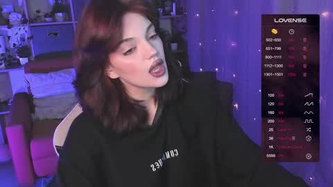 Mavis online show from 02.28.25