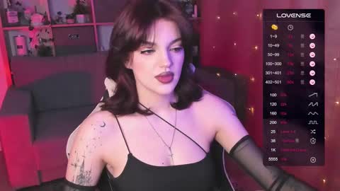 Mavis online show from 03.09.25