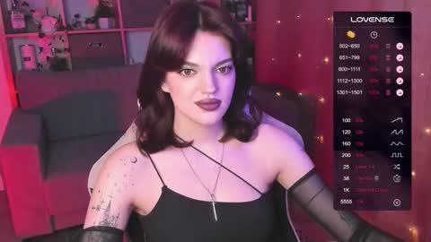 Mavis online show from 03.09.25